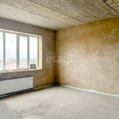 Квартира 86 м², 2-комнатная - изображение 4