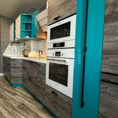 Квартира 110 м², 3-комнатная - изображение 4