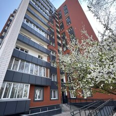 Квартира 70 м², 3-комнатная - изображение 1