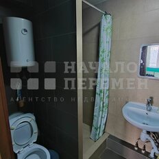 Квартира 27 м², студия - изображение 4