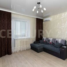 Квартира 37,2 м², 1-комнатная - изображение 5