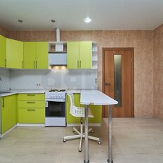 Квартира 36 м², студия - изображение 2