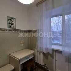 Квартира 31,4 м², 1-комнатная - изображение 5