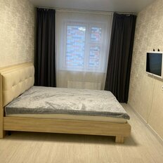 Квартира 89 м², 4-комнатная - изображение 4