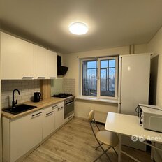 Квартира 36 м², 2-комнатная - изображение 2