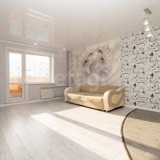 Квартира 40 м², студия - изображение 2
