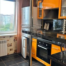Квартира 33,9 м², 1-комнатная - изображение 1