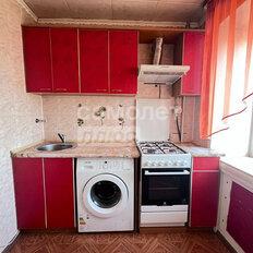 Квартира 49 м², 2-комнатная - изображение 2