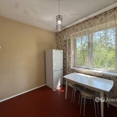 Квартира 37 м², 1-комнатная - изображение 3