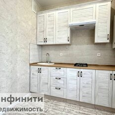 Квартира 34 м², 1-комнатная - изображение 3