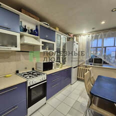 Квартира 61,1 м², 3-комнатная - изображение 1
