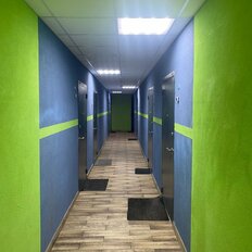 Квартира 29,9 м², студия - изображение 2