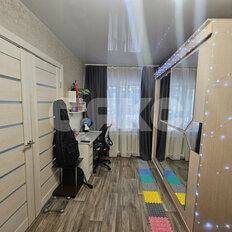 Квартира 44,6 м², 2-комнатная - изображение 3
