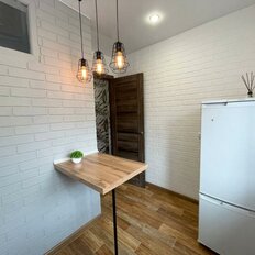 Квартира 45,8 м², 2-комнатная - изображение 3