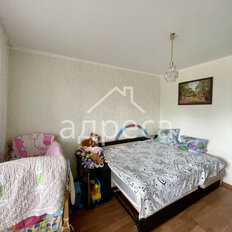 Квартира 38 м², 1-комнатная - изображение 3