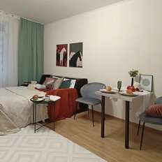 Квартира 24,8 м², студия - изображение 2