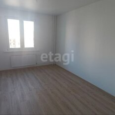 Квартира 39,5 м², 1-комнатная - изображение 3