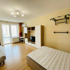 Квартира 50 м², 1-комнатная - изображение 3