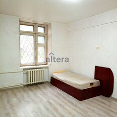 Квартира 18,5 м², студия - изображение 1