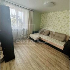 Квартира 35,9 м², 1-комнатная - изображение 4