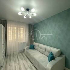 Квартира 40 м², 1-комнатная - изображение 3