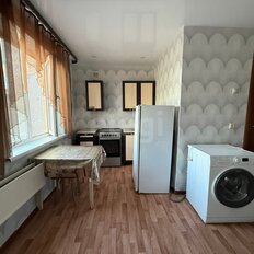 Квартира 24,6 м², 1-комнатная - изображение 5