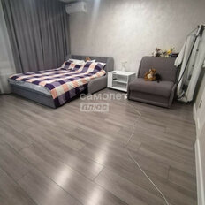 Квартира 36,8 м², 1-комнатная - изображение 1