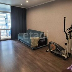 Квартира 111,5 м², 4-комнатная - изображение 5