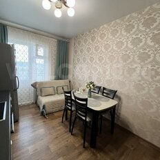 Квартира 61,6 м², 2-комнатная - изображение 5