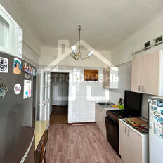 Квартира 71,6 м², 3-комнатная - изображение 3