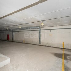 16,9 м², машиноместо - изображение 4