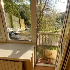Квартира 28,7 м², 1-комнатная - изображение 4