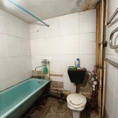 Квартира 39 м², 1-комнатная - изображение 5