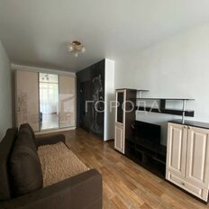 Квартира 36 м², 1-комнатная - изображение 2