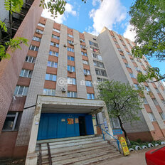 Квартира 17,2 м², 1-комнатная - изображение 1