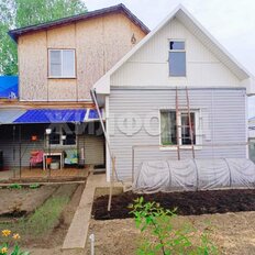 дом + 2,4 сотки, участок - изображение 1