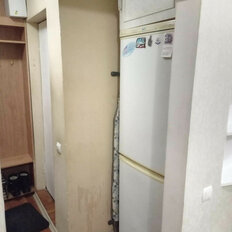 Квартира 18 м², 1-комнатная - изображение 5