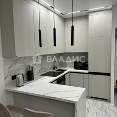 Квартира 42 м², 2-комнатная - изображение 1