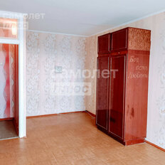 Квартира 35,6 м², 1-комнатная - изображение 3