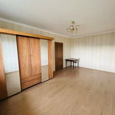Квартира 38 м², 1-комнатная - изображение 5