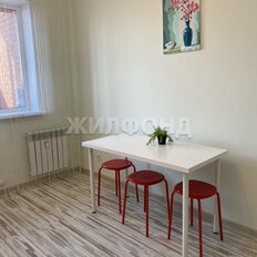 Квартира 37,9 м², 1-комнатная - изображение 3