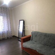 Квартира 38,4 м², 1-комнатная - изображение 1