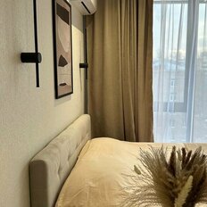 Квартира 23,9 м², 1-комнатные - изображение 4