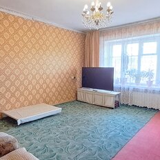 Квартира 72,1 м², 3-комнатная - изображение 3