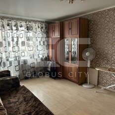 Квартира 32 м², 1-комнатная - изображение 1