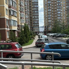 Квартира 35 м², 1-комнатная - изображение 1