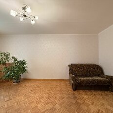 Квартира 34,8 м², 1-комнатная - изображение 4