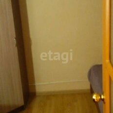 Квартира 33 м², 1-комнатная - изображение 4