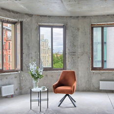 Квартира 129,2 м², 2-комнатная - изображение 5
