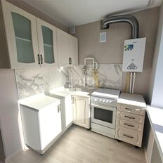 Квартира 56,8 м², 3-комнатная - изображение 1